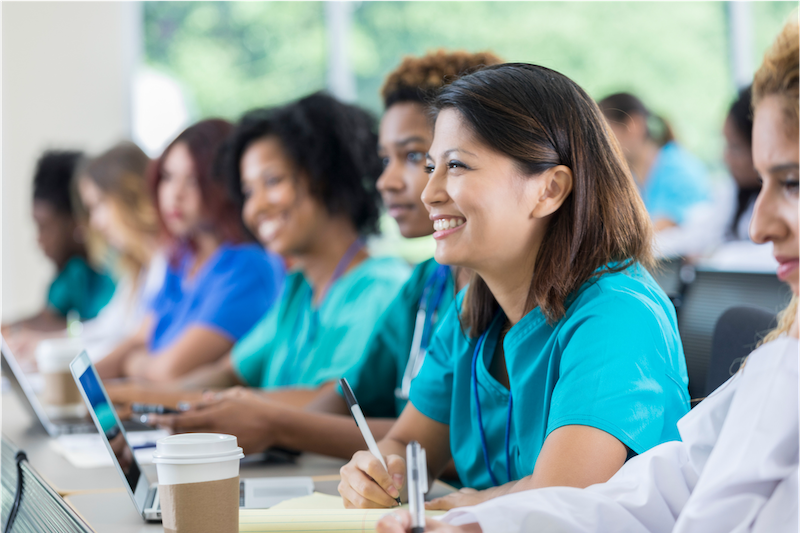 Healthcare Training Overview