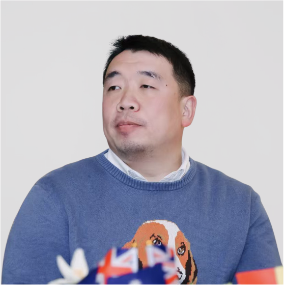 Mr. Andre Zhu