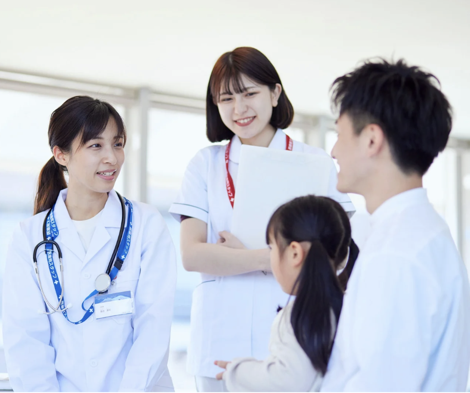 why-choose- Us? Empower Healthcare Professionals Through Training