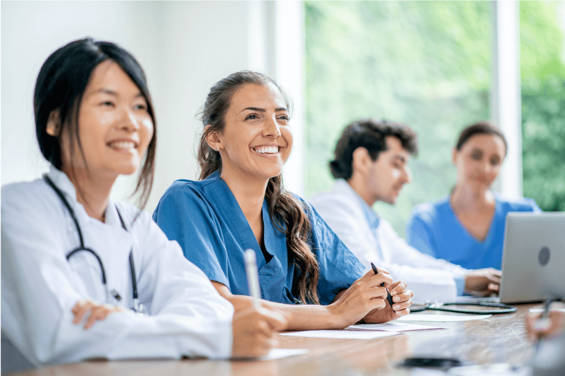 Our clients are promptly connected with core departments