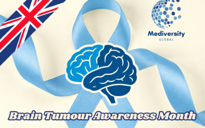 March is Brain Tumour Awareness Month